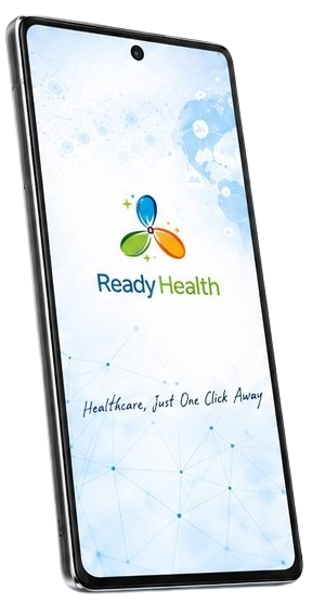 Android App Screenshot