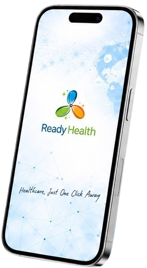 iOS App Screenshot